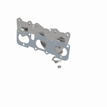 Load image into Gallery viewer, Magnaflow Catalytic Converter Direct Fit Magnaflow 07-09 Hyundai Santa Fe 3.3L Direct Fit Converter