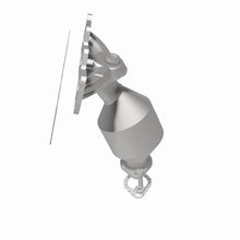 Load image into Gallery viewer, Magnaflow Catalytic Converter Direct Fit Magnaflow 07-09 Hyundai Santa Fe 3.3L Direct Fit Converter