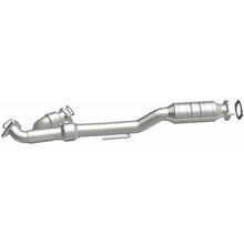 Load image into Gallery viewer, Magnaflow Catalytic Converter Direct Fit Magnaflow 07-09 Nissan Altima 3.5L Direct Fit Converter
