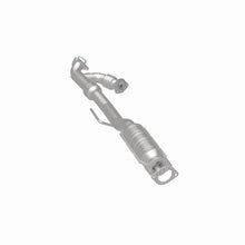 Load image into Gallery viewer, Magnaflow Catalytic Converter Direct Fit Magnaflow 07-09 Nissan Altima 3.5L Direct Fit Converter