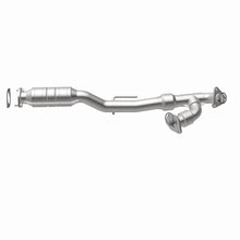 Load image into Gallery viewer, Magnaflow Catalytic Converter Direct Fit Magnaflow 07-09 Nissan Altima 3.5L Direct Fit Converter