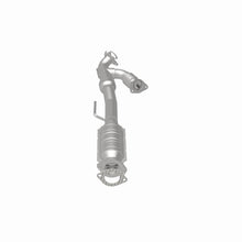 Load image into Gallery viewer, Magnaflow Catalytic Converter Direct Fit Magnaflow 07-09 Nissan Altima 3.5L Direct Fit Converter