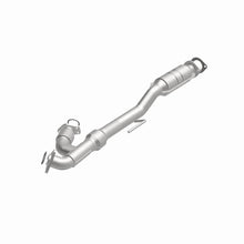 Load image into Gallery viewer, Magnaflow Catalytic Converter Direct Fit Magnaflow 07-09 Nissan Altima 3.5L Direct Fit Converter