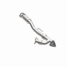 Load image into Gallery viewer, Magnaflow Catalytic Converter Direct Fit Magnaflow 07-09 Nissan Altima 3.5L Direct Fit Converter