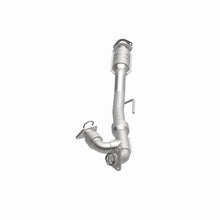 Load image into Gallery viewer, Magnaflow Catalytic Converter Direct Fit Magnaflow 07-09 Nissan Altima 3.5L Direct Fit Converter