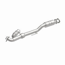 Load image into Gallery viewer, Magnaflow Catalytic Converter Direct Fit Magnaflow 07-09 Nissan Altima 3.5L Direct Fit Converter