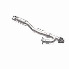 Load image into Gallery viewer, Magnaflow Catalytic Converter Direct Fit Magnaflow 07-09 Nissan Altima 3.5L Direct Fit Converter