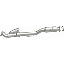 Load image into Gallery viewer, Magnaflow Catalytic Converter Direct Fit Magnaflow 07-09 Nissan Altima 3.5L Direct Fit Converter