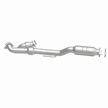 Load image into Gallery viewer, Magnaflow Catalytic Converter Direct Fit Magnaflow 07-09 Nissan Altima 3.5L Direct Fit Converter