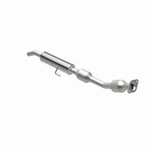 Load image into Gallery viewer, Magnaflow Catalytic Converter Direct Fit Magnaflow 07-11 Toyota Yaris 1.5L Direct Fit Converter