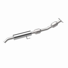 Load image into Gallery viewer, Magnaflow Catalytic Converter Direct Fit Magnaflow 07-11 Toyota Yaris 1.5L Direct Fit Converter