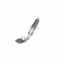 Load image into Gallery viewer, Magnaflow Catalytic Converter Direct Fit Magnaflow 07-11 Toyota Yaris 1.5L Direct Fit Converter
