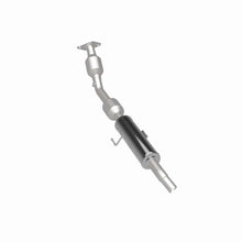 Load image into Gallery viewer, Magnaflow Catalytic Converter Direct Fit Magnaflow 07-11 Toyota Yaris 1.5L Direct Fit Converter