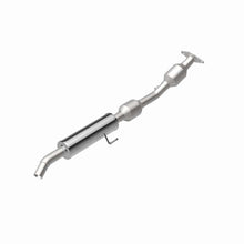 Load image into Gallery viewer, Magnaflow Catalytic Converter Direct Fit Magnaflow 07-11 Toyota Yaris 1.5L Direct Fit Converter