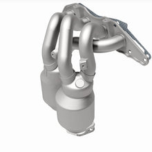 Load image into Gallery viewer, Magnaflow Catalytic Converter Direct Fit MagnaFlow 07-14 Mitsubishi Eclipse 2.4L Direct Fit CARB Compliant Catalytic Converter