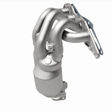 Load image into Gallery viewer, Magnaflow Catalytic Converter Direct Fit MagnaFlow 07-14 Mitsubishi Eclipse 2.4L Direct Fit CARB Compliant Catalytic Converter