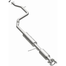 Load image into Gallery viewer, Magnaflow Catalytic Converter Direct Fit Magnaflow 08-10 Mazda 5 2.3L Direct Fit Converter
