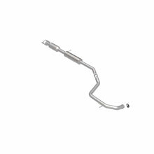 Load image into Gallery viewer, Magnaflow Catalytic Converter Direct Fit Magnaflow 08-10 Mazda 5 2.3L Direct Fit Converter