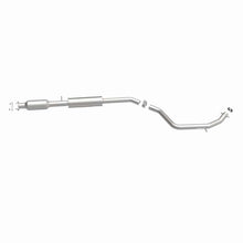 Load image into Gallery viewer, Magnaflow Catalytic Converter Direct Fit Magnaflow 08-10 Mazda 5 2.3L Direct Fit Converter