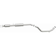 Load image into Gallery viewer, Magnaflow Catalytic Converter Direct Fit Magnaflow 08-10 Mazda 5 2.3L Direct Fit Converter