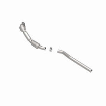 Load image into Gallery viewer, Magnaflow Catalytic Converter Direct Fit Magnaflow 08-13 Audi A3 2.0L Direct Fit Converter