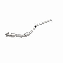 Load image into Gallery viewer, Magnaflow Catalytic Converter Direct Fit Magnaflow 08-13 Audi A3 2.0L Direct Fit Converter