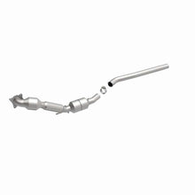 Load image into Gallery viewer, Magnaflow Catalytic Converter Direct Fit Magnaflow 08-13 Audi A3 2.0L Direct Fit Converter