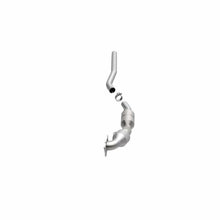 Load image into Gallery viewer, Magnaflow Catalytic Converter Direct Fit Magnaflow 08-13 Audi A3 2.0L Direct Fit Converter