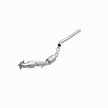 Load image into Gallery viewer, Magnaflow Catalytic Converter Direct Fit Magnaflow 08-13 Audi A3 2.0L Direct Fit Converter