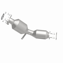 Load image into Gallery viewer, Magnaflow Catalytic Converter Direct Fit Magnaflow 09-12 Infiniti FX35 3.5L Direct Fit Converter