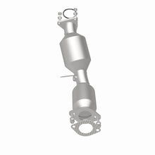 Load image into Gallery viewer, Magnaflow Catalytic Converter Direct Fit Magnaflow 09-12 Infiniti FX35 3.5L Direct Fit Converter