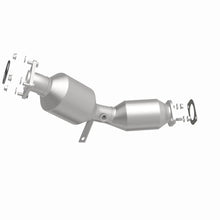 Load image into Gallery viewer, Magnaflow Catalytic Converter Direct Fit Magnaflow 09-12 Infiniti FX35 3.5L Direct Fit Converter