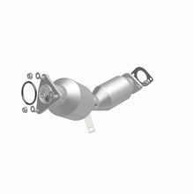 Load image into Gallery viewer, Magnaflow Catalytic Converter Direct Fit Magnaflow 09-12 Infiniti FX35 3.5L Direct Fit Converter