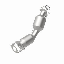 Load image into Gallery viewer, Magnaflow Catalytic Converter Direct Fit Magnaflow 09-12 Infiniti FX35 3.5L Direct Fit Converter