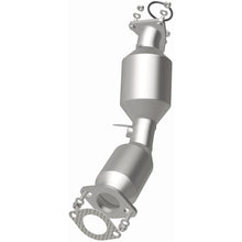 Load image into Gallery viewer, Magnaflow Catalytic Converter Direct Fit Magnaflow 09-12 Infiniti FX35 3.5L Direct Fit Converter