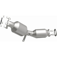 Load image into Gallery viewer, Magnaflow Catalytic Converter Direct Fit Magnaflow 09-12 Infiniti FX35 3.5L Direct Fit Converter