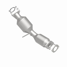 Load image into Gallery viewer, Magnaflow Catalytic Converter Direct Fit Magnaflow 09-12 Infiniti FX35 3.5L Direct Fit Converter