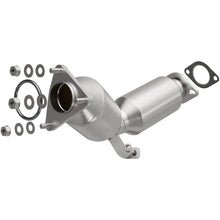 Load image into Gallery viewer, Magnaflow Catalytic Converter Direct Fit Magnaflow 09-12 Infiniti FX35 3.5L Direct Fit Converter
