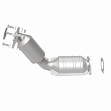 Load image into Gallery viewer, Magnaflow Catalytic Converter Direct Fit Magnaflow 09-12 Infiniti FX35 3.5L Direct Fit Converter