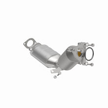Load image into Gallery viewer, Magnaflow Catalytic Converter Direct Fit Magnaflow 09-12 Infiniti FX35 3.5L Direct Fit Converter