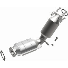 Load image into Gallery viewer, Magnaflow Catalytic Converter Direct Fit Magnaflow 09-12 Infiniti FX35 3.5L Direct Fit Converter