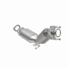 Load image into Gallery viewer, Magnaflow Catalytic Converter Direct Fit Magnaflow 09-12 Infiniti FX35 3.5L Direct Fit Converter