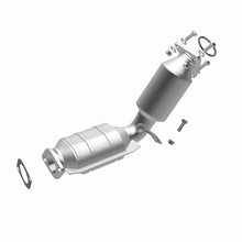 Load image into Gallery viewer, Magnaflow Catalytic Converter Direct Fit Magnaflow 09-12 Infiniti FX35 3.5L Direct Fit Converter