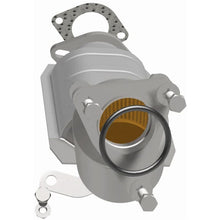 Load image into Gallery viewer, Magnaflow Catalytic Converter Direct Fit Magnaflow 09-12 Infiniti FX35 3.5L Direct Fit Converter