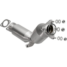 Load image into Gallery viewer, Magnaflow Catalytic Converter Direct Fit Magnaflow 09-12 Infiniti FX35 3.5L Direct Fit Converter