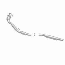 Load image into Gallery viewer, Magnaflow Catalytic Converter Direct Fit Magnaflow 09-13 Audi A3 Quattro 2.0L Direct Fit Converter