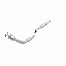 Load image into Gallery viewer, Magnaflow Catalytic Converter Direct Fit Magnaflow 09-13 Audi A3 Quattro 2.0L Direct Fit Converter