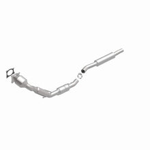 Load image into Gallery viewer, Magnaflow Catalytic Converter Direct Fit Magnaflow 09-13 Audi A3 Quattro 2.0L Direct Fit Converter
