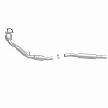 Load image into Gallery viewer, Magnaflow Catalytic Converter Direct Fit Magnaflow 09-13 Audi A3 Quattro 2.0L Direct Fit Converter