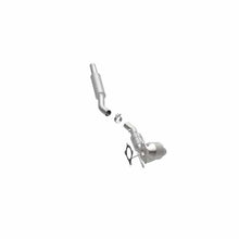 Load image into Gallery viewer, Magnaflow Catalytic Converter Direct Fit Magnaflow 09-13 Audi A3 Quattro 2.0L Direct Fit Converter
